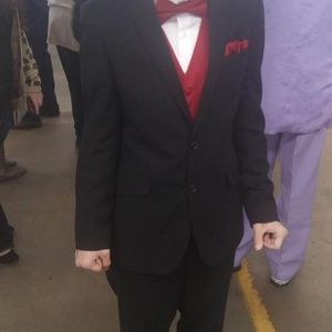 Meet your Posher, David